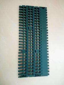 Wholesale Hot Selling Food Grade Material Plastic Economical Module Belt for Conveyor System from china suppliers