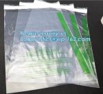 ECO FRIENDLY MAILING BAG, BIODEGRADABLE GARMENT CLOTH PACKAGING BAG, COMPOSTABLE