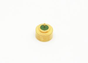 Wholesale Hermetically Sealed SMPM RF Connector Male To Straight Termination from china suppliers
