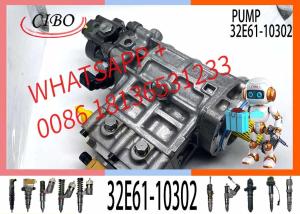 Wholesale Diesel Fuel Pump Assy 295-9127 32E61-10302 10R-7661 32E61-E0031 326-4634 For Diesel Engine Parts from china suppliers