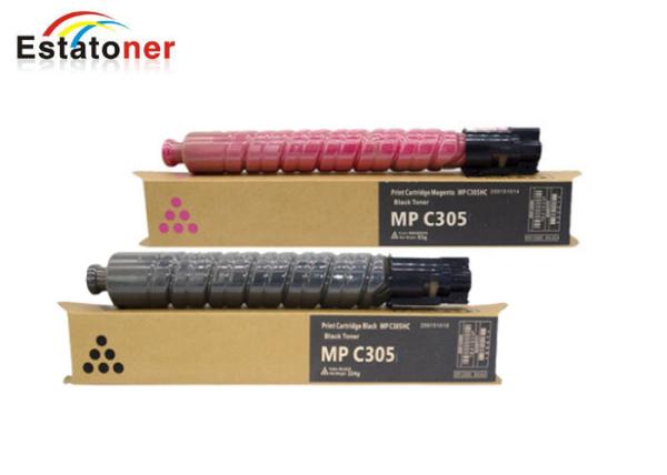Genuine Ricoh Savin Lanier Printer Ink Cartridges Mp C305 Print Cartridges Set