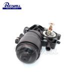 Replace/Repair Purpose Auto Parts Engine Oil Filter Housing 059115389P for