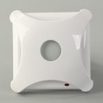 Commercial Exhaust Air Extractor Fan for High Temperature and Smoke Removal in