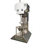 Commercial Young Coconut Peeling Machine Tender Coconut Trimming Machine