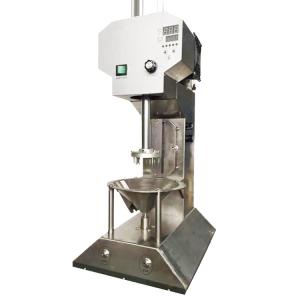 Wholesale Electric Automatic Young Coconut Peeling Machine Green Coconut Peeler from china suppliers