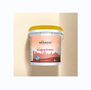 Wholesale Epoxy Sealing Primer for Concrete Floor Brush Application and High Glossy Finish from china suppliers