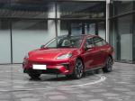 AION RT range 520KM-620KM, the cheapest sedan with LiDAR in China.