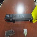 Automatic Remote 50m Car Parking Lock Anti Theft Parking Barrier