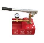 Manual Pressure 50 Bar Hydro Test Pump Anti Corrosion