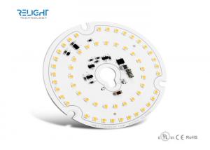 Wholesale Round Led Panel RGB LED Module 18W With Nichia LED , 2160lm AC220-240V from china suppliers