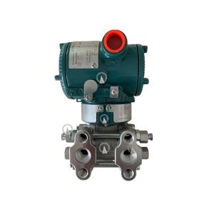 Wholesale Yokogawa EJA110E-DMS5G-912DB/N4 Pressure Transmitter with M20X1.5 Cable Sealing Buckle from china suppliers