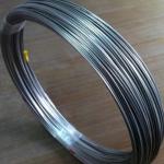 Green Carbon Steel Wire for Smooth Surface and Concrete Binding