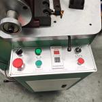 Aluminium Corner Crimping Tool Aluminum Window Machine