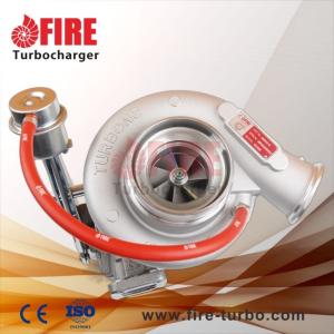 China HX40W Turbocharger 4039319 65.09100-7098 Daewoo, Doosan Various with DL08 Euro-4,DL08TI EURO 3-4 Engine on sale