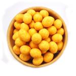 Kosher/Halal Certified NON-GMO Cajun Coated Peanut Crispy Healthy Snacks