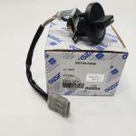 OUSIMA 46C0885 Throttle Knob Dial Fuel Control For Excavator XGMA