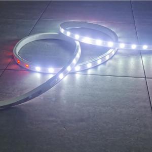 Wholesale 24V Rgb Dmx 3 In 1 Led Wall Washer Lights Indoor 24smd/M RGBW from china suppliers