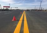 C5 Petropols White Yellow Thermoplastic Road Marking Paint