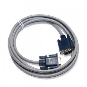 Wholesale 1-20m VGA Cable , VGA3+6 Video Male To Male Hdmi Cable Universal Match To Computer Minitor from china suppliers