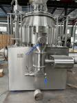 GHL 800L High Speed Rotary Granulator For Wet Powder High Shear 320kg / Batch