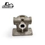 190-1106 C9 E330C CATE Filter Head Aluminum Die Casting