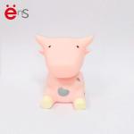 Mini LED Night Lights Lamps Cow Shaped EN71 ASTM F963 Standard