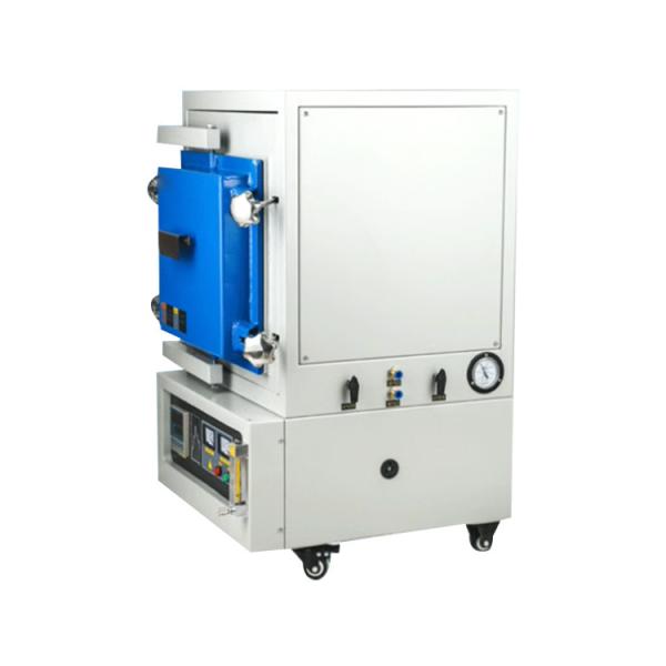 Laboratory Heating Equipment Ceramic Fiber Muffle Furnishing For Laboratory