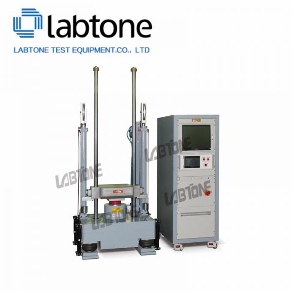 Quality 50kg Payload Shock Test System Shock Test Machine with Table Size 50 x 60 cm for sale
