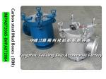 Technical parameters for inhalation of right angle mud box BS16100 IMPA872079