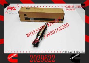 Wholesale New Recon Diesel Fuel Injector DC09 DC13 for 0574380 2482244 1948565 2029622 2086663 2057401 2031836 2488244 from china suppliers