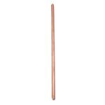 H59 H62 H68 Polished Copper Steel Bar Shape Bar For Architectural Elements