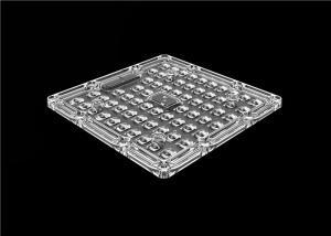 Wholesale IP66 Protection LED Street Light Lens SMD 3030 For Elliptical Illumination Patterns from china suppliers