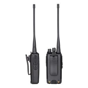 Wholesale INRICO IP358 Waterproof Two Way Radio 200g Submersible Walkie-Talkie Access Team Members' Information Conveniently And Efficiently from china suppliers
