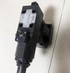 Medium Size Hydraulic Force Pump Low Noise 850L/min