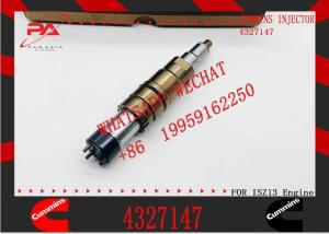 Wholesale New OEM XPI ISX15 Diesel Engine Fuel Injector 5579421 4384365 4327147 from china suppliers