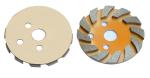 Metal Concrete Floor Diamond Grinding Disc And Blade Cup Wheel Abrasives