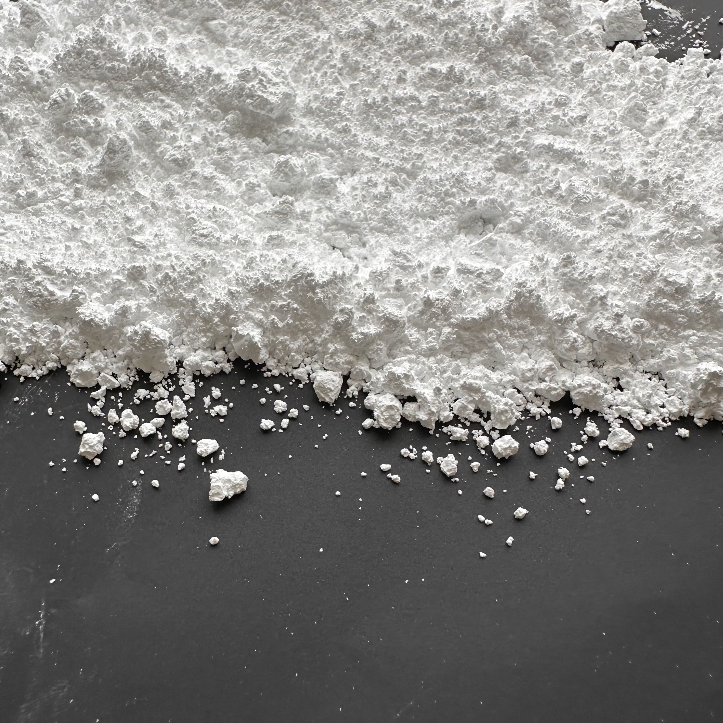 Fine Powder Of Polyethylene Wax With High Melting Point High Temperature Resistance And High Hardness