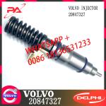 20847327 BEBE4D03101 Diesel Engine Fuel Injector 20847327 21644596 21028884