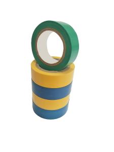Wholesale 0.1mm Thickness Electrical PVC Wire Harness Tape Acrylates Copolymer Adhesive from china suppliers