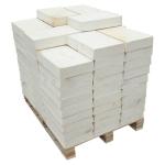 Refractory Clay for Refractory Bricks Al2O3 Content % 50%-68% BULK DENSITY ≤0.5