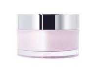 100g Customized Color and Customized Logo Round Acrylic Cream Jar cream,eye