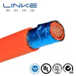 300-600V Rated Voltage Silicone Rubber Wire The Ultimate Solution for Energy