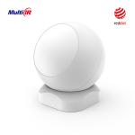 Tuya Human Zigbee PIR Motion Sensor 2.6V Battery 48.4x53.4 Mm