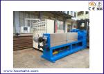 Aluminium And Copper Wire And Cable Making Machine 300-400m / Min Speed