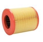 Vehicle Repair Parts Engine System Air Filter Element 4F0133843A For Audi