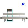 Buy cheap ISO Approved 220V 380V 500bags/H Fertilizer Packing Machine from wholesalers