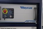 2 Years Warranty Fiber 1000W Hand Laser Welding Machine