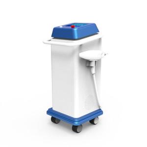 Wholesale 18kg high power blue Nd Yag Laser Equipments to tottoo removal for whole body from china suppliers