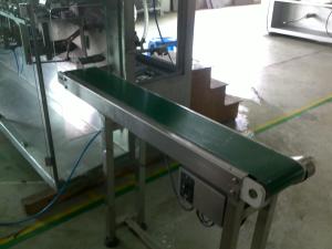 Wholesale Snacks Pouch Packing Machine from china suppliers
