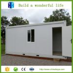 low cost prefab steel framed container house ce homes 20ft floor plans for sale
